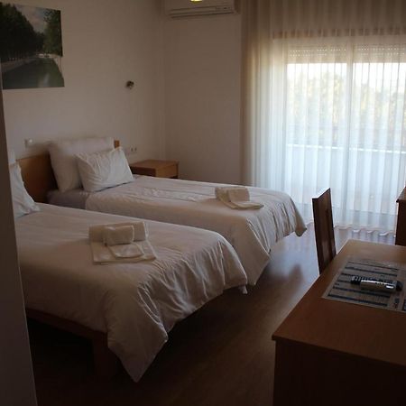 Hotel Solar Da Charneca 레이리아 외부 사진
