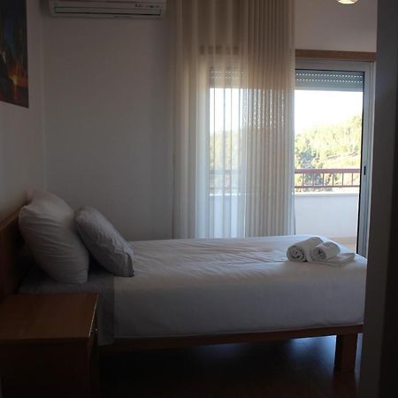 Hotel Solar Da Charneca 레이리아 외부 사진