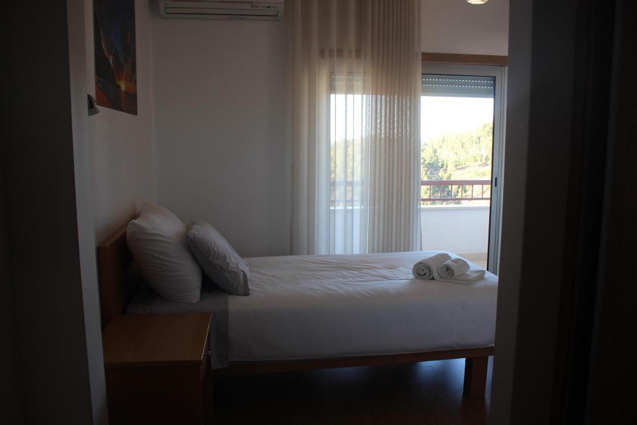Hotel Solar Da Charneca 레이리아 외부 사진