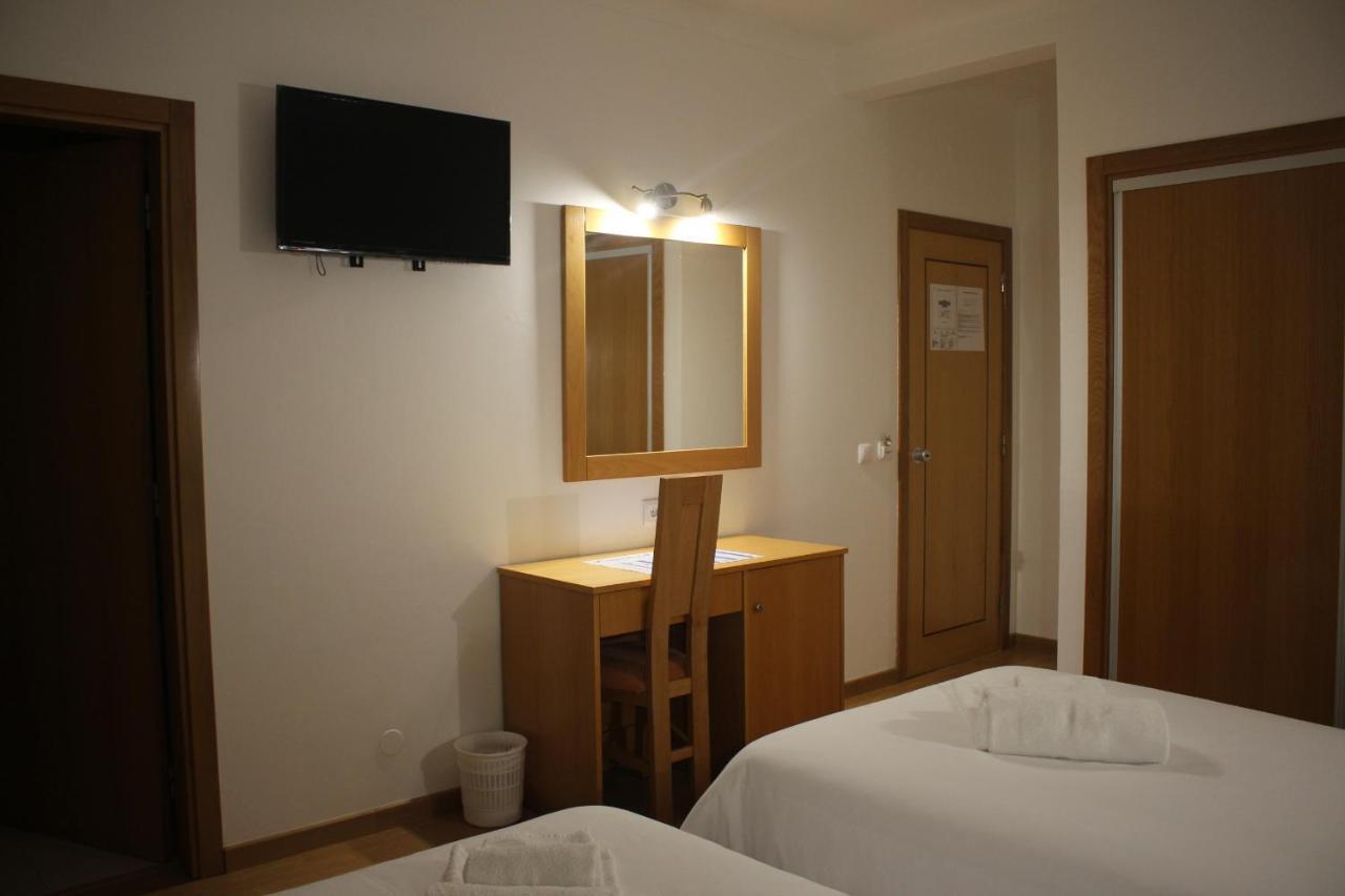 Hotel Solar Da Charneca 레이리아 외부 사진