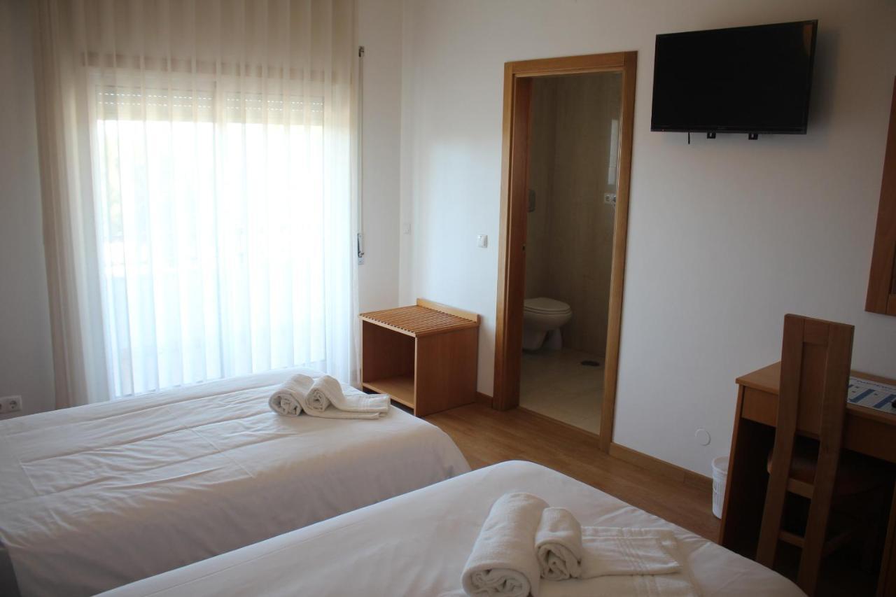 Hotel Solar Da Charneca 레이리아 외부 사진